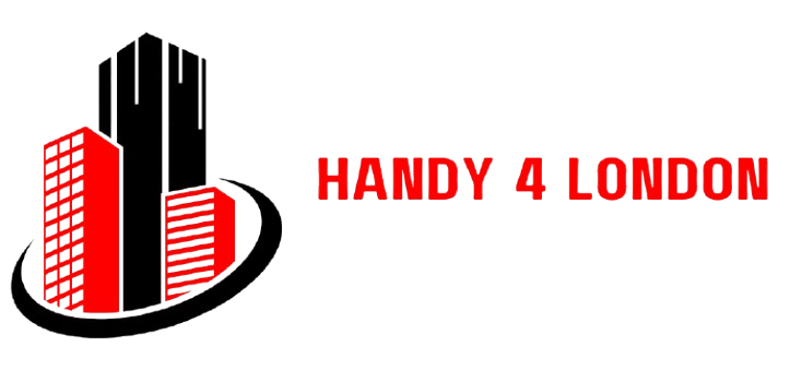 Handy4London Logo