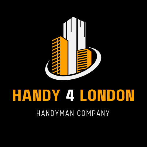 Handy 4 London logo