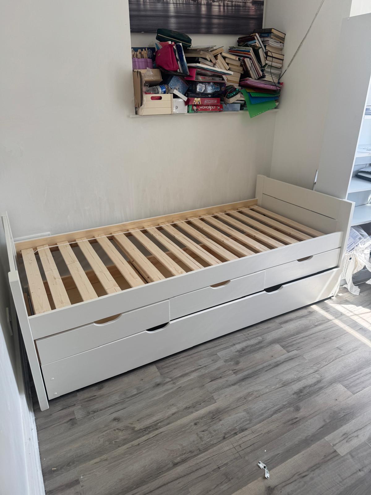 ikea bed assembly service in UB4 London