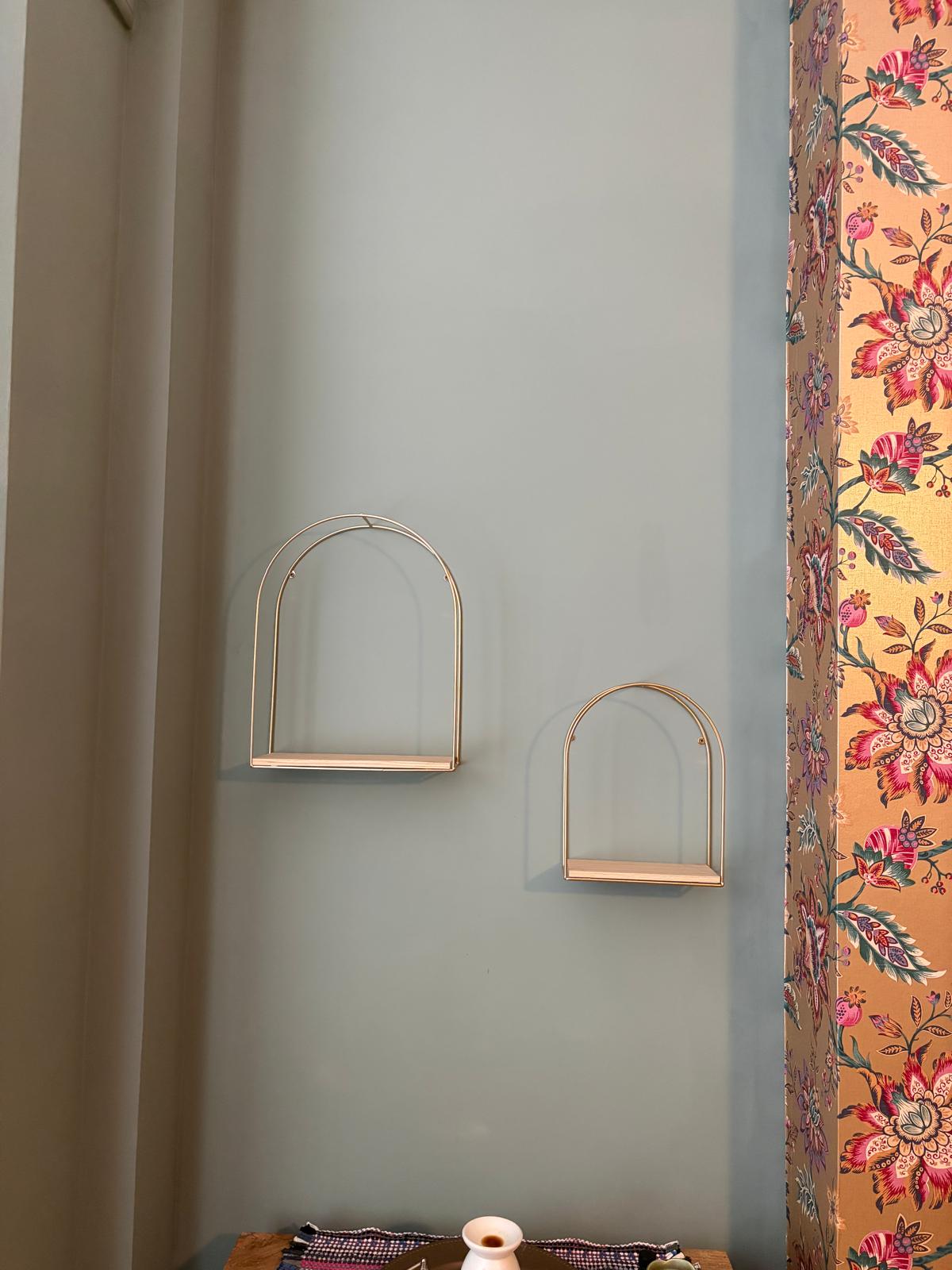 decorative wall installation work in NW2 London