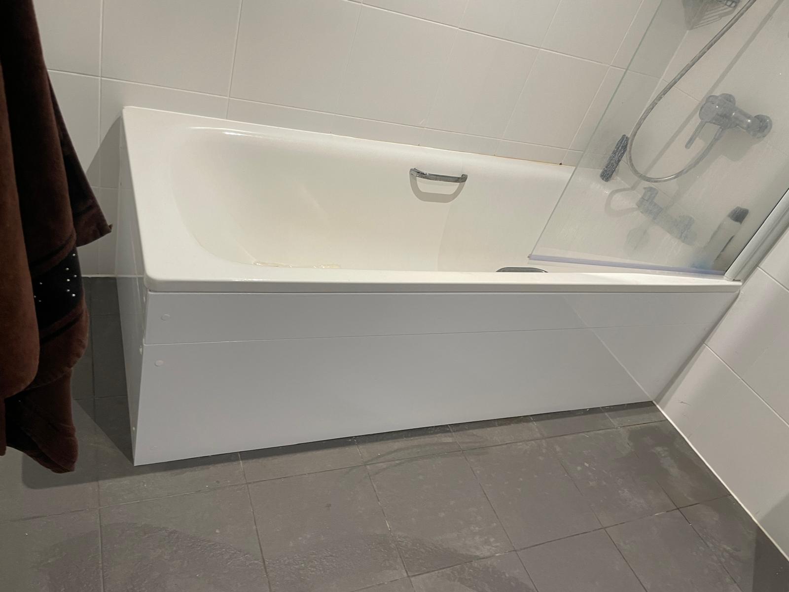 Bathroom remodel budget guide