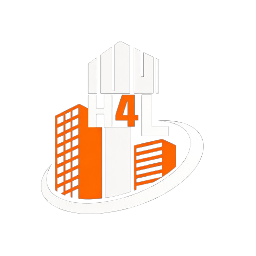 Handy 4 London Logo